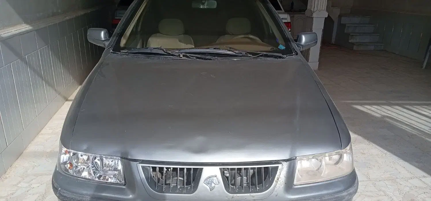 فروشی|خودرو سواری و وانت|زهک, |دیوار