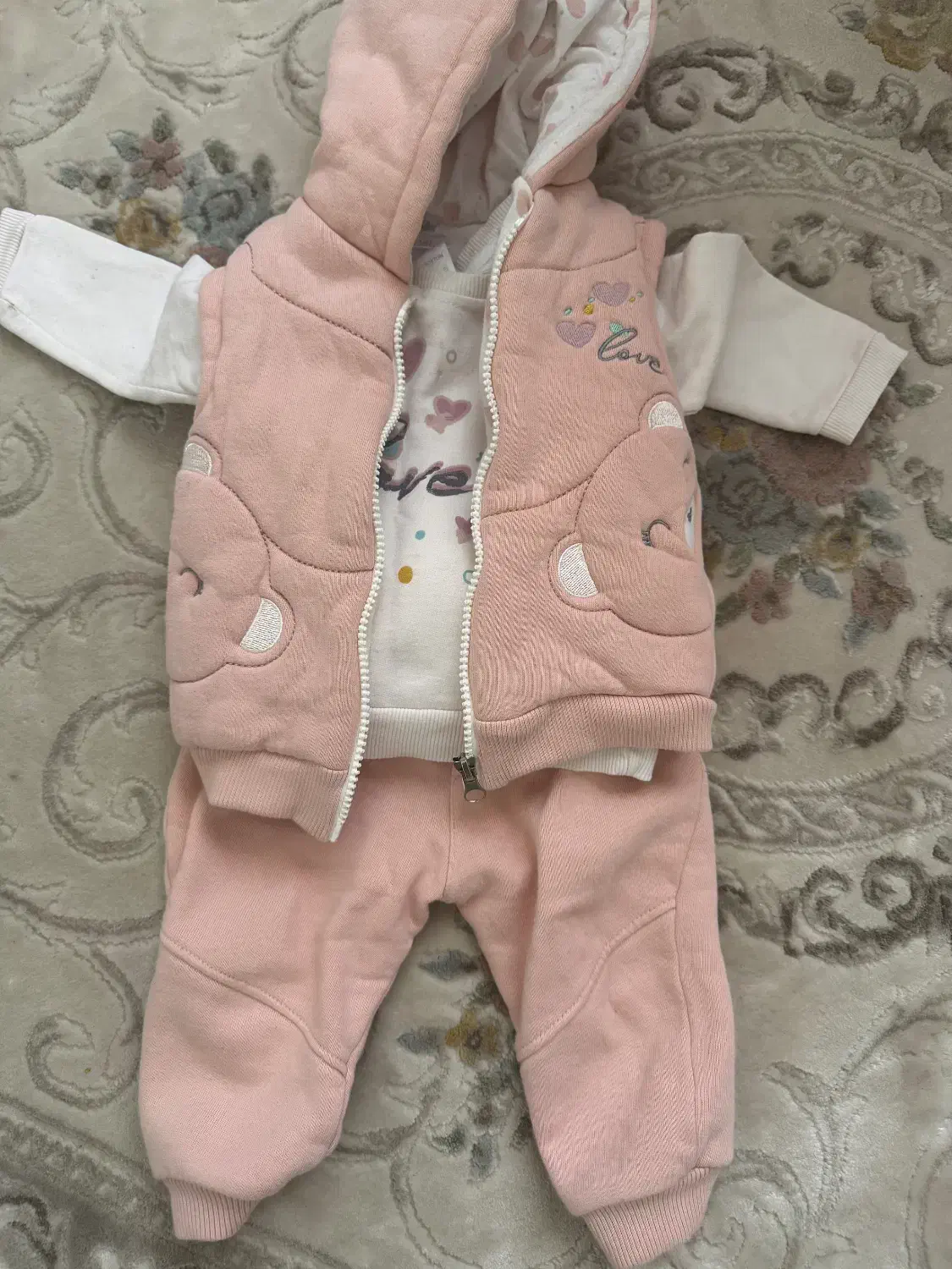 لباس کودک|کفش و لباس بچه|مشهد, تربیت (صدف)|دیوار