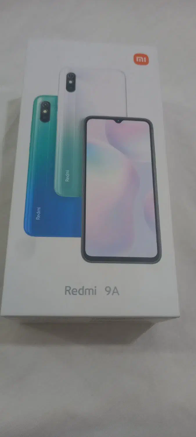 گوشی شیامی ۹a|موبایل|بندرعباس, |دیوار