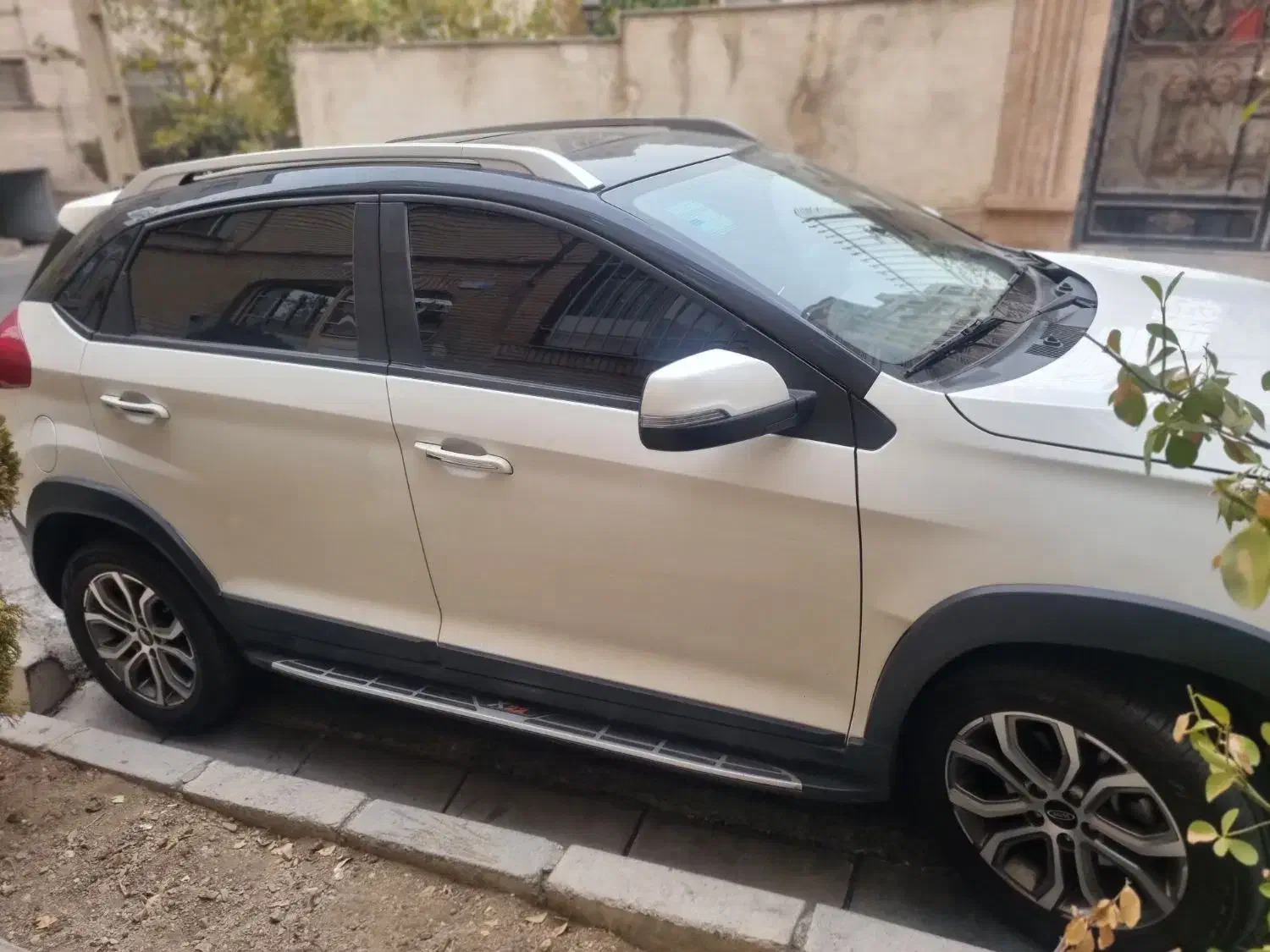 ام وی ام اسپرت اکسلنت فول سال ۹۹|خودرو سواری و وانت|تهران, جنتآباد مرکزی|دیوار