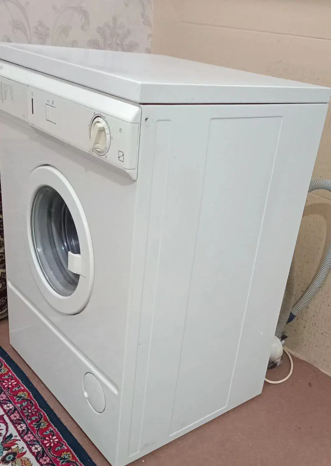 لباسشویی مدل ارج|ماشین لباسشویی و خشک‌کن لباس|اردبیل, |دیوار