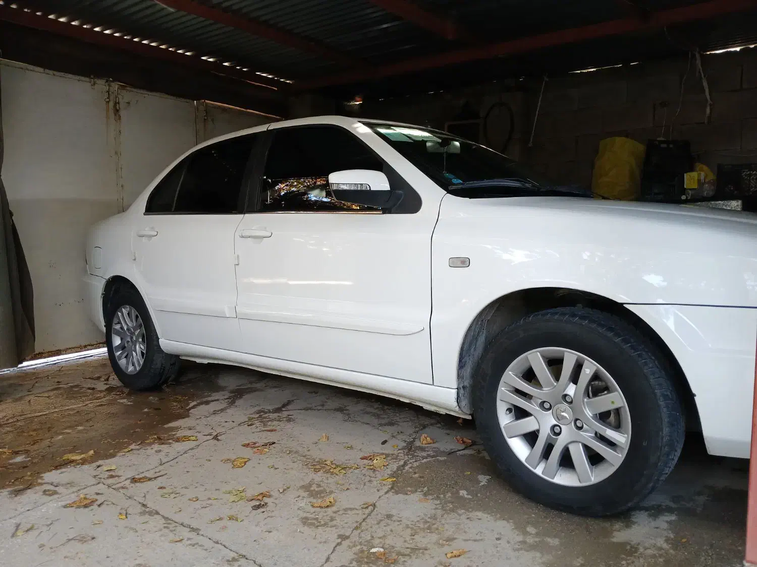 سورن پلاس مدل ۱۴۰۰|خودرو سواری و وانت|بیستون, |دیوار