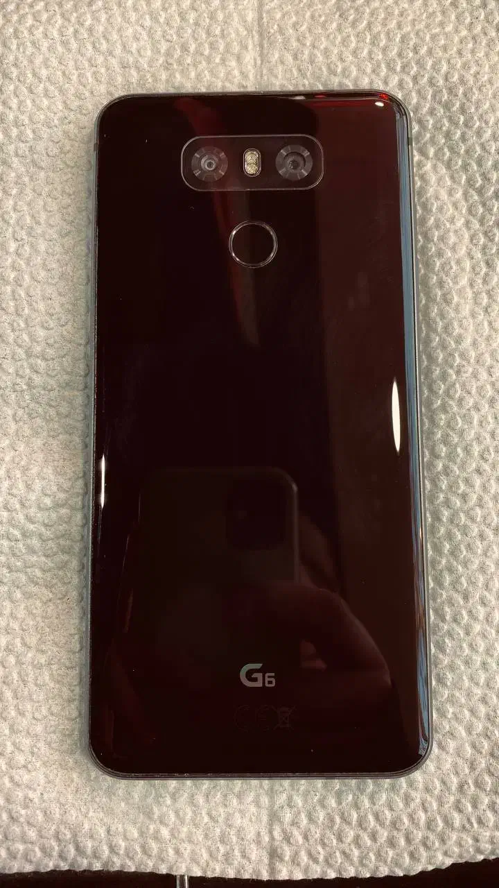 LG G6|موبایل|شهریار, شهریار|دیوار