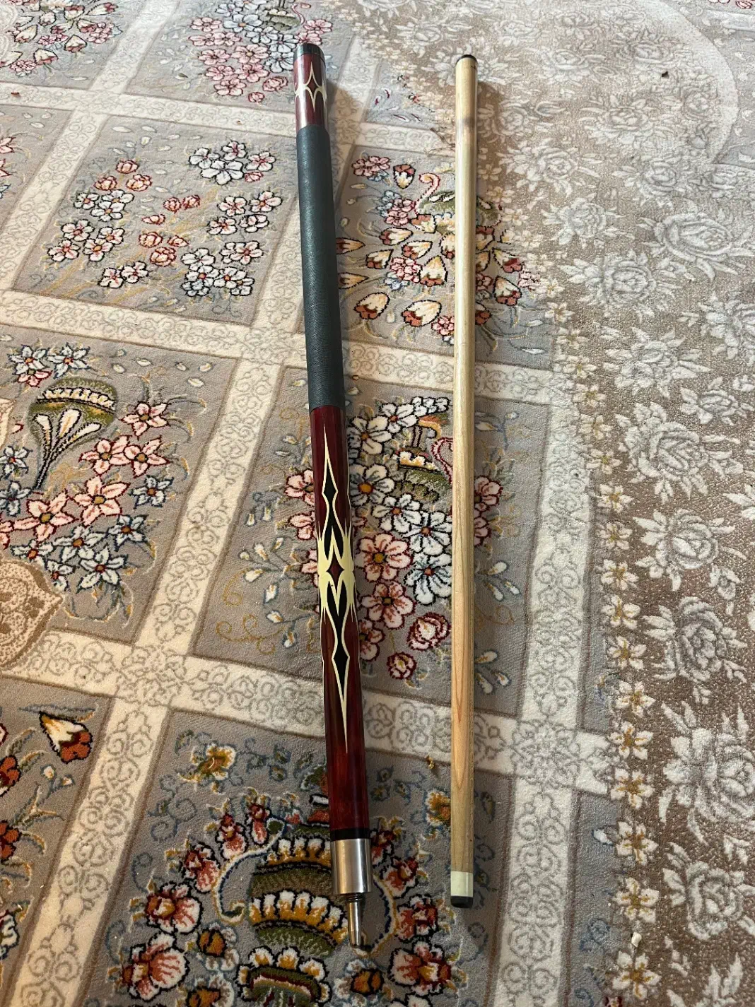 چوب بیلیارد|تجهیزات ورزشی|شیراز, عفیف‌آباد|دیوار