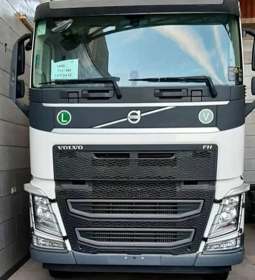 پیش فروش کشنده های اروپایی با کمترین پیش پرداخت|خودرو سنگین|تبریز, |دیوار