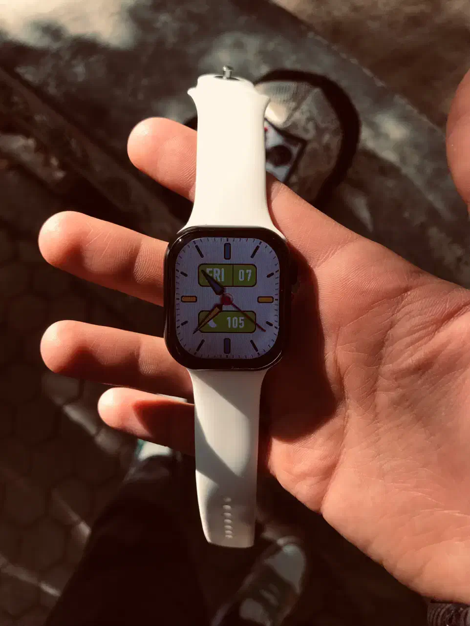 Apple watch|ساعت|ارومیه, |دیوار