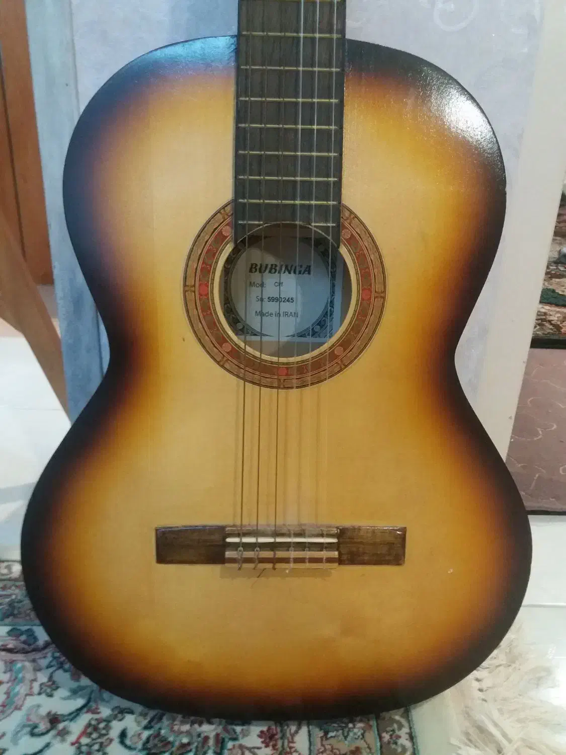 گیتار|گیتار، بیس، امپلیفایر|اصفهان, علی قلی آقا|دیوار