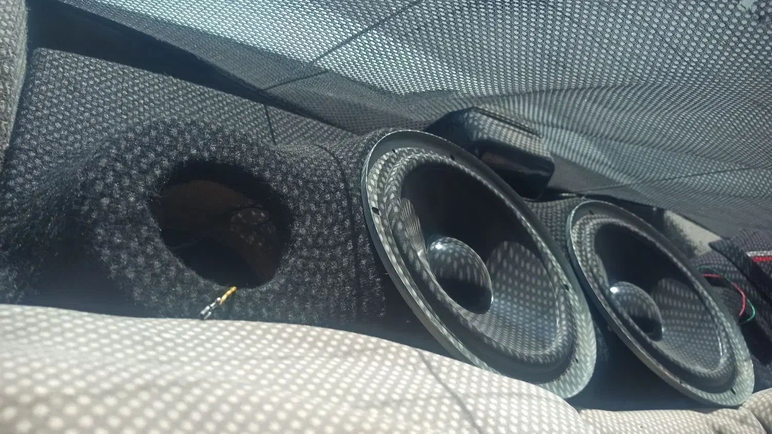 طاقچه سه بعدی پراید|قطعات یدکی و لوازم جانبی|بجنورد, |دیوار