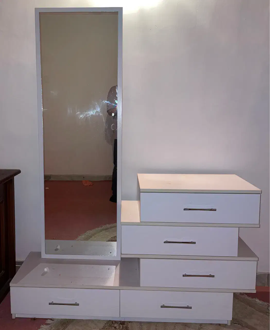 وسایل چوبی خانه|میز تلویزیون|رشت, سلیمانداراب|دیوار