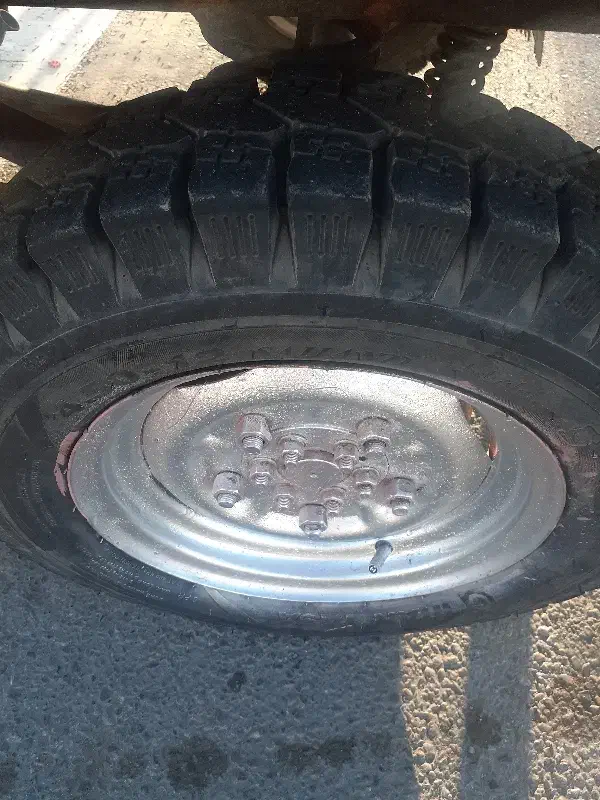 سه‌چرخ‌|موتورسیکلت|مشهد, شهید معقول|دیوار