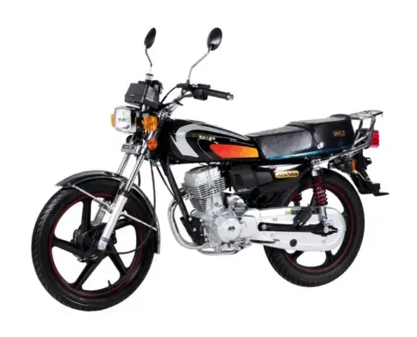 موتور 200 سیوان - 1|موتورسیکلت|تهران, حر|دیوار