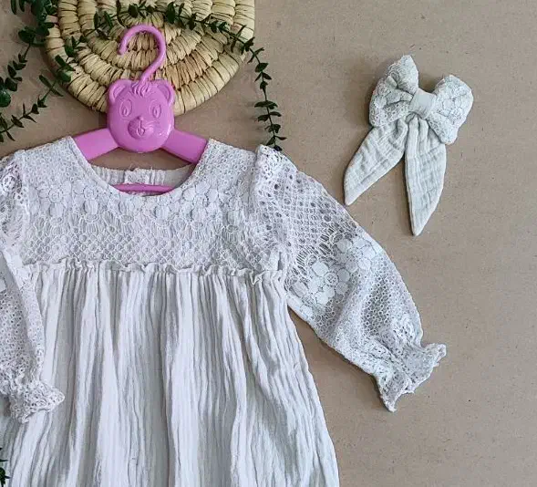 لباس دخترانه|کفش و لباس بچه|شیراز, جوادیه|دیوار