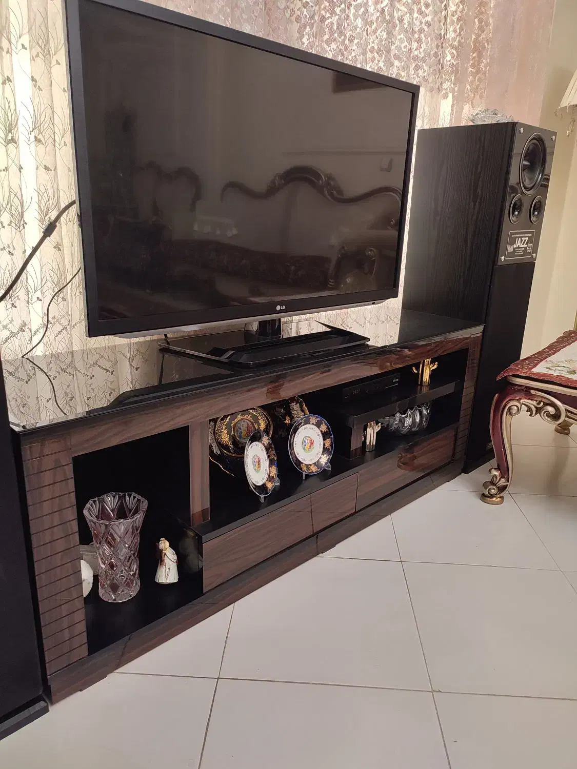 بوفه باند میز تلویزیون|بوفه، ویترین، کنسول|تهران, قنات‌کوثر|دیوار