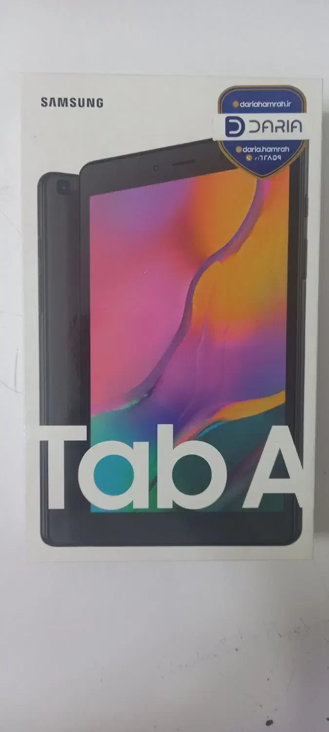 Tab A سامسونگ ۲۰۱۹|تبلت|مشهد, چهارچشمه|دیوار