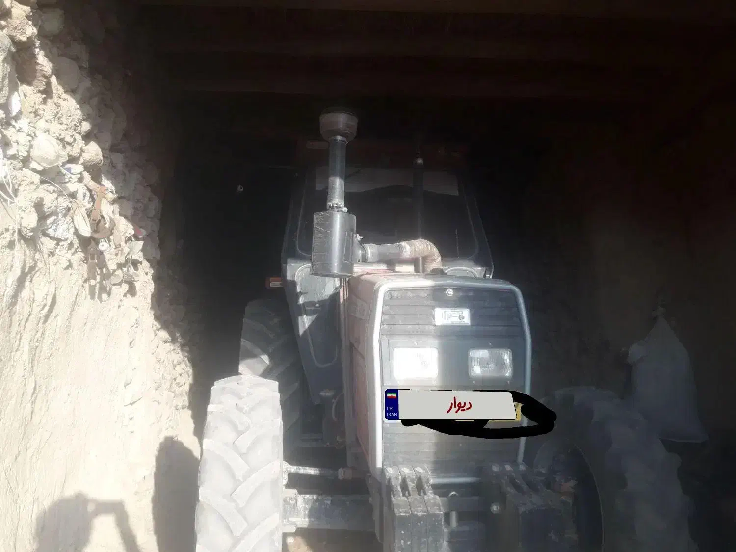 تراکتور فرکوسن 475 جفت|خودرو سنگین|سربیشه, |دیوار