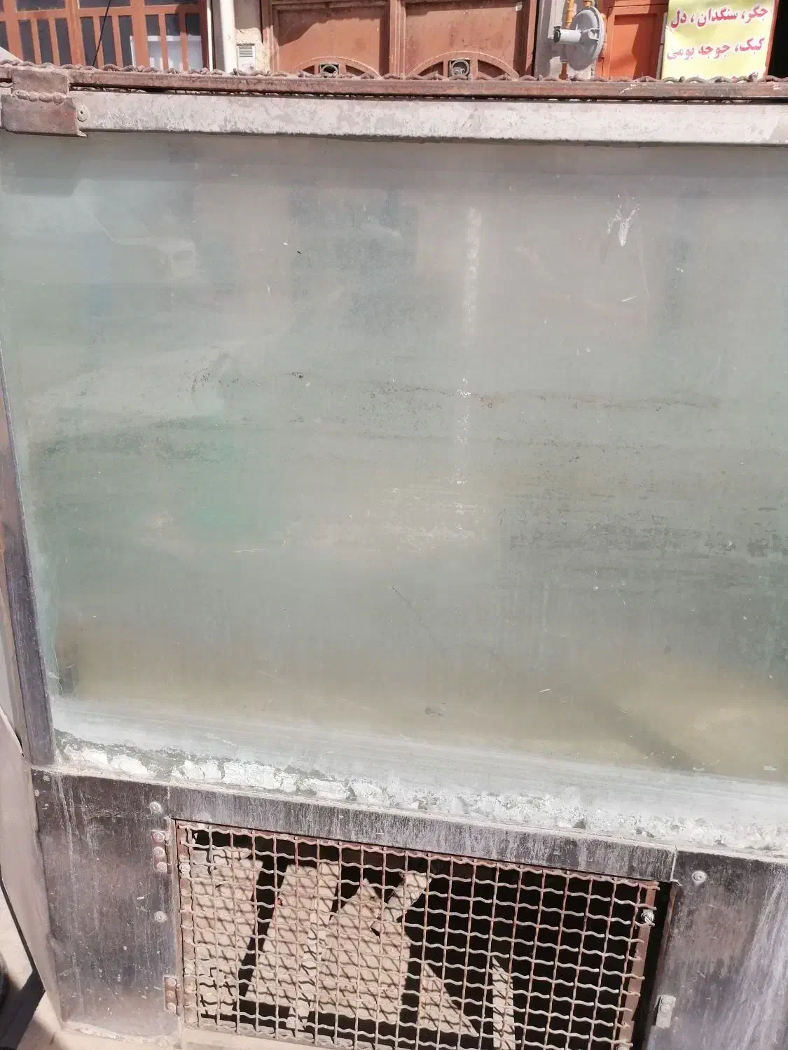 فروش آکواریوم ماهی زنده|ماهی|لردگان, |دیوار