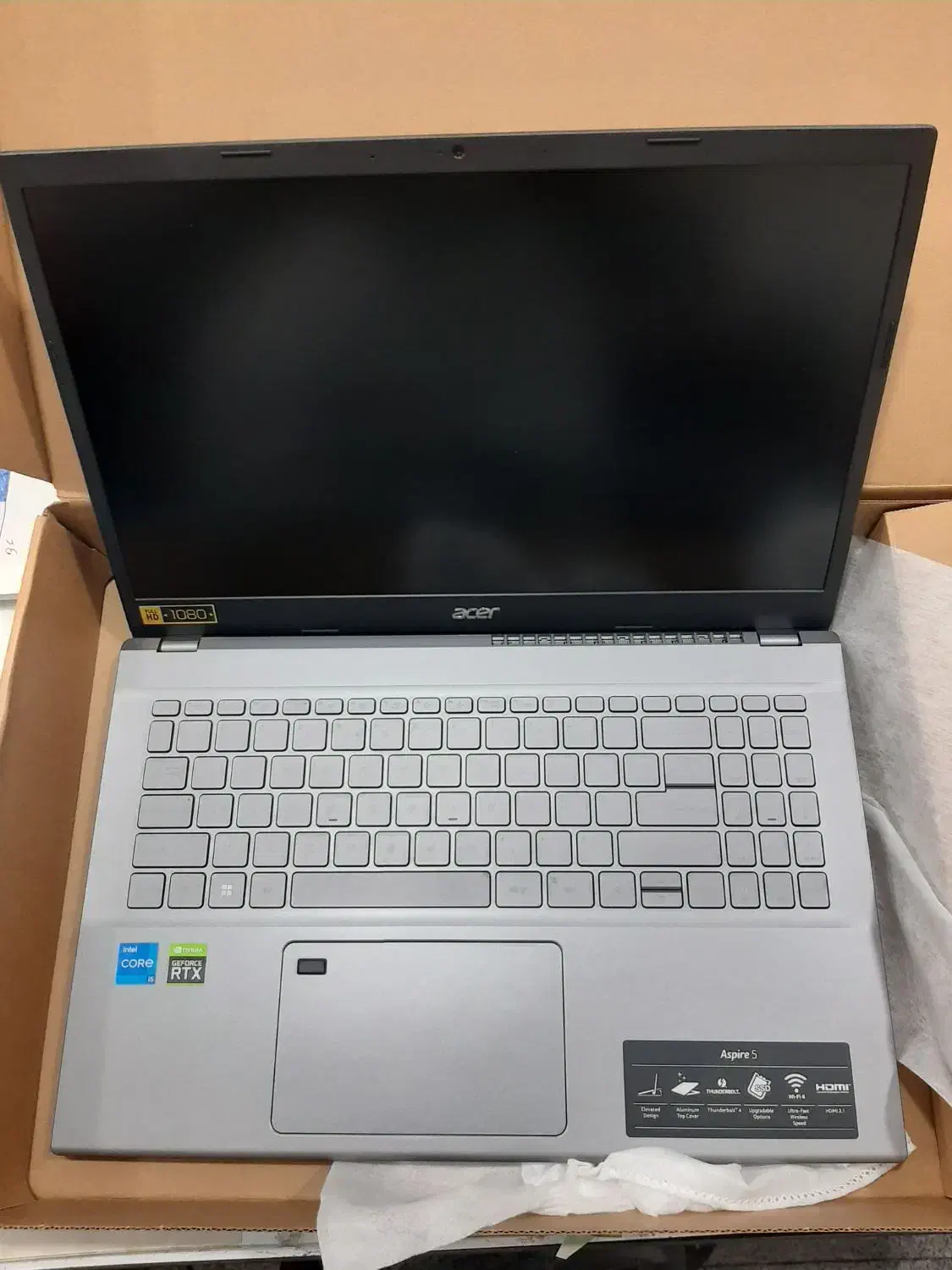 لب تاپ acer|رایانه همراه|تهران, جوادیه|دیوار