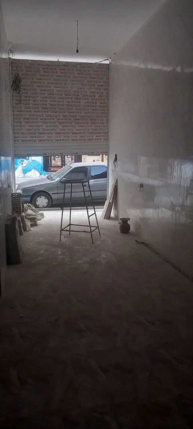 رهن مغازه|اجارهٔ مغازه و غرفه|بهارستان, |دیوار