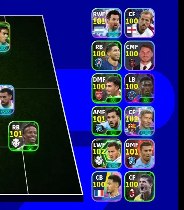 اکانت ایفوتبال|کنسول، بازی ویدئویی و آنلاین|قوچان, |دیوار