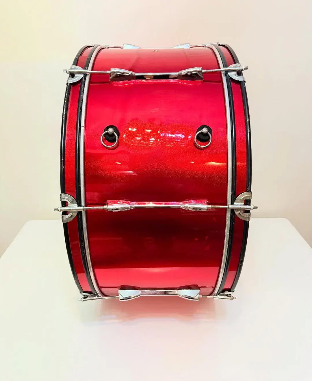 طبل 28 اینچ کیک بیس درام pear|درام و پرکاشن|تهران, فدک|دیوار