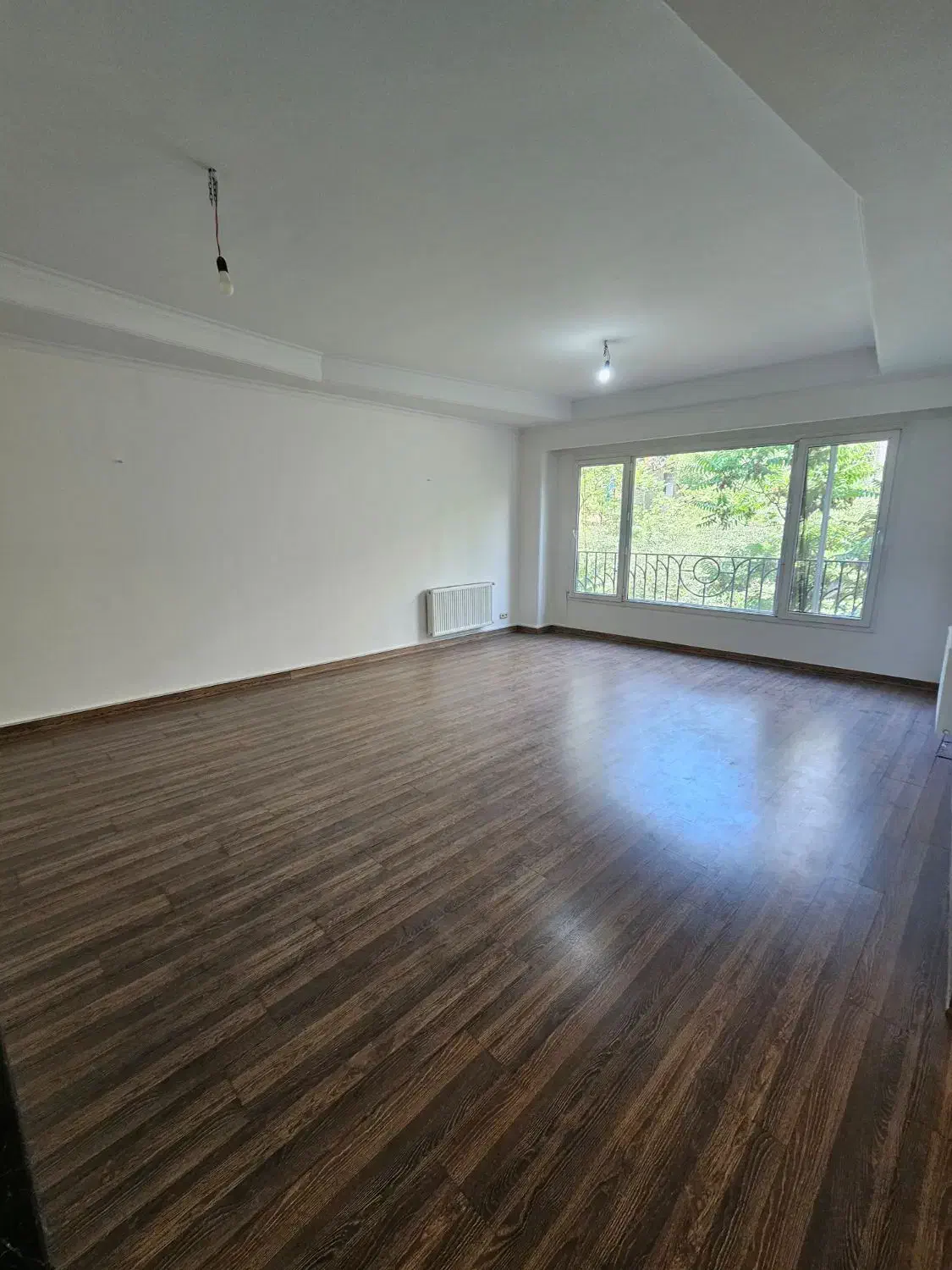 فرشته ۱۱۵متر،دوخواب،اقابزرگی|فروش آپارتمان|تهران, الهیه|دیوار