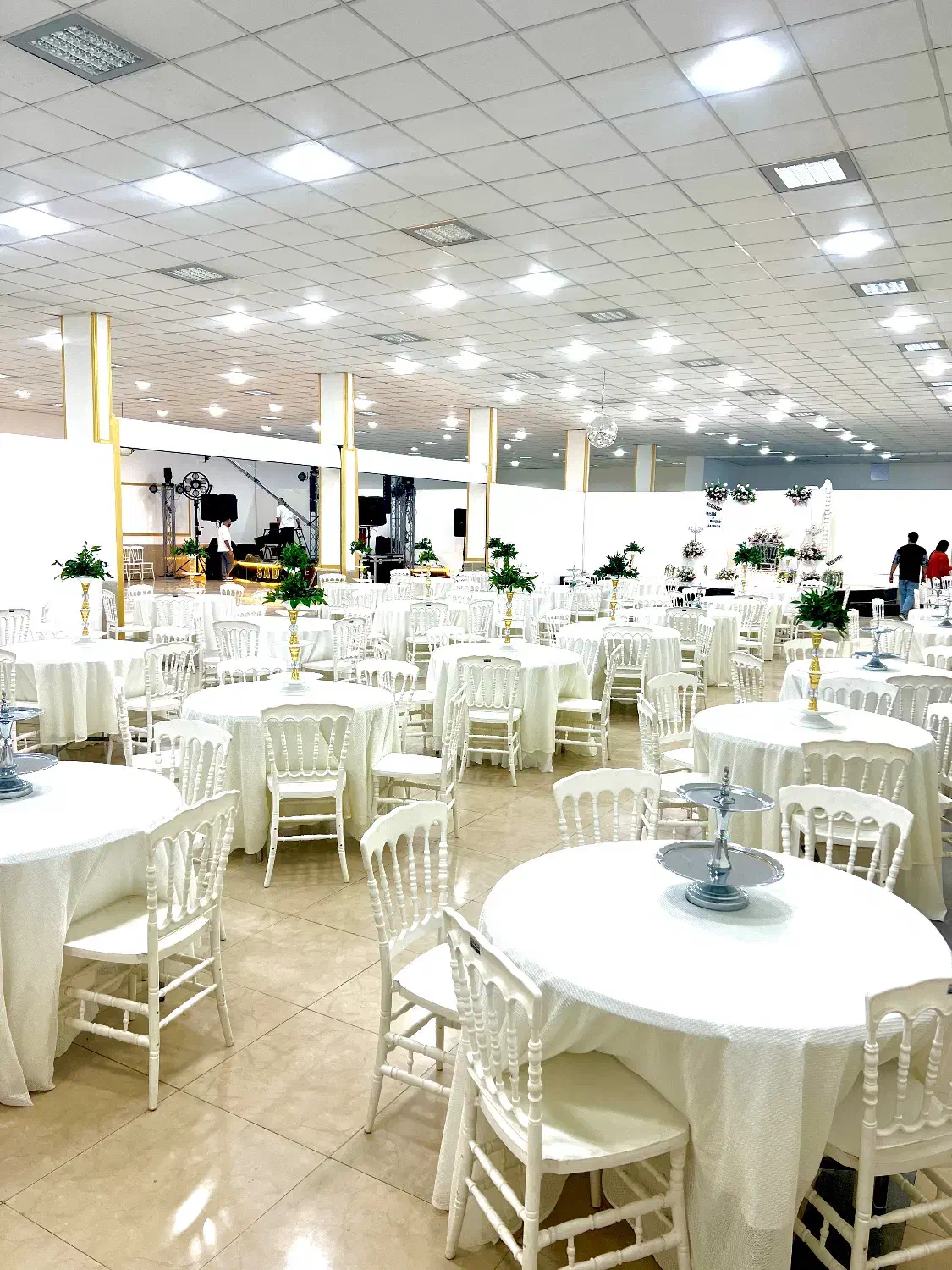 تالار بزرگ صدف(ورودی رایگان)|خدمات پذیرایی، مراسم|اندیمشک, |دیوار