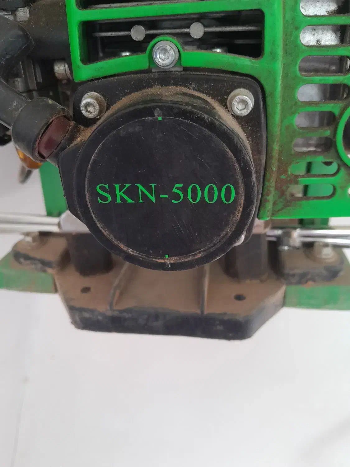 سم پاش بیست و پنج لیتری درحد نو|ابزارآلات|سبزوار, فرهنگیان|دیوار