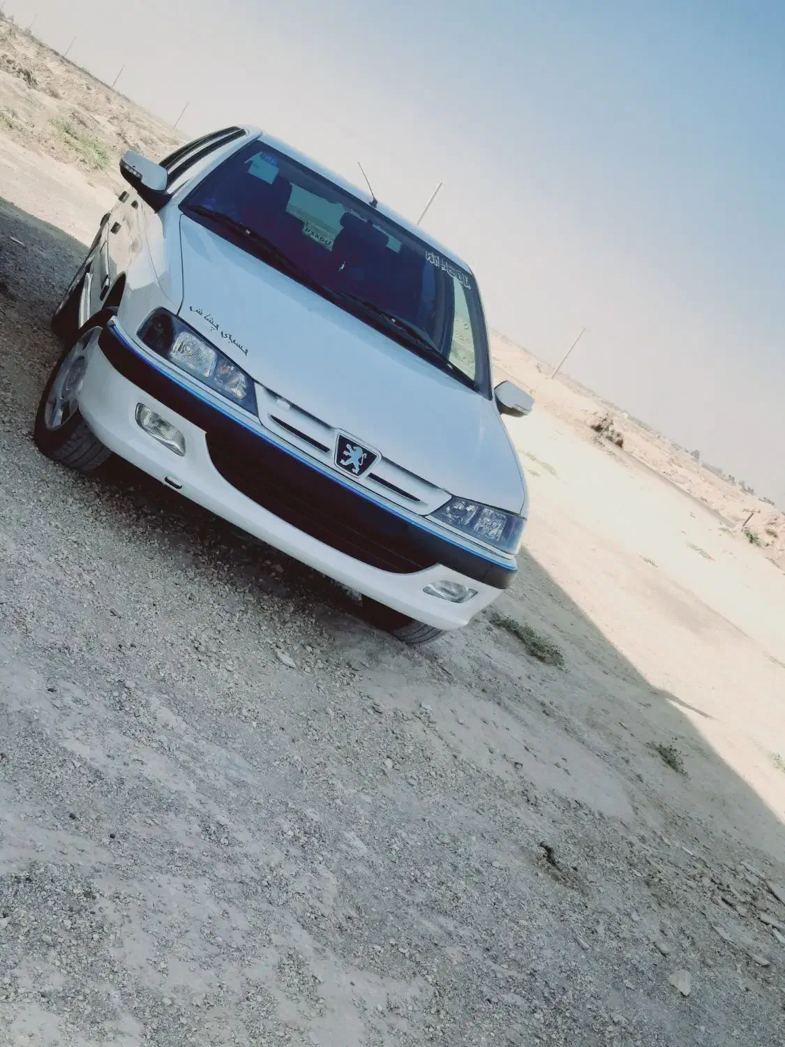 پارس موتور جدید ۴۰۱|خودرو سواری و وانت|زابل, |دیوار