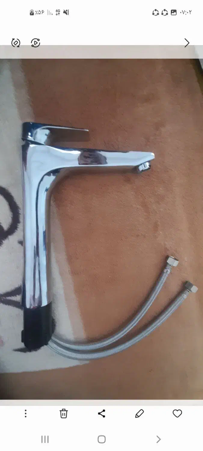 شیرالات به قیمت مناسب|لوازم سرویس بهداشتی|سنخواست, |دیوار