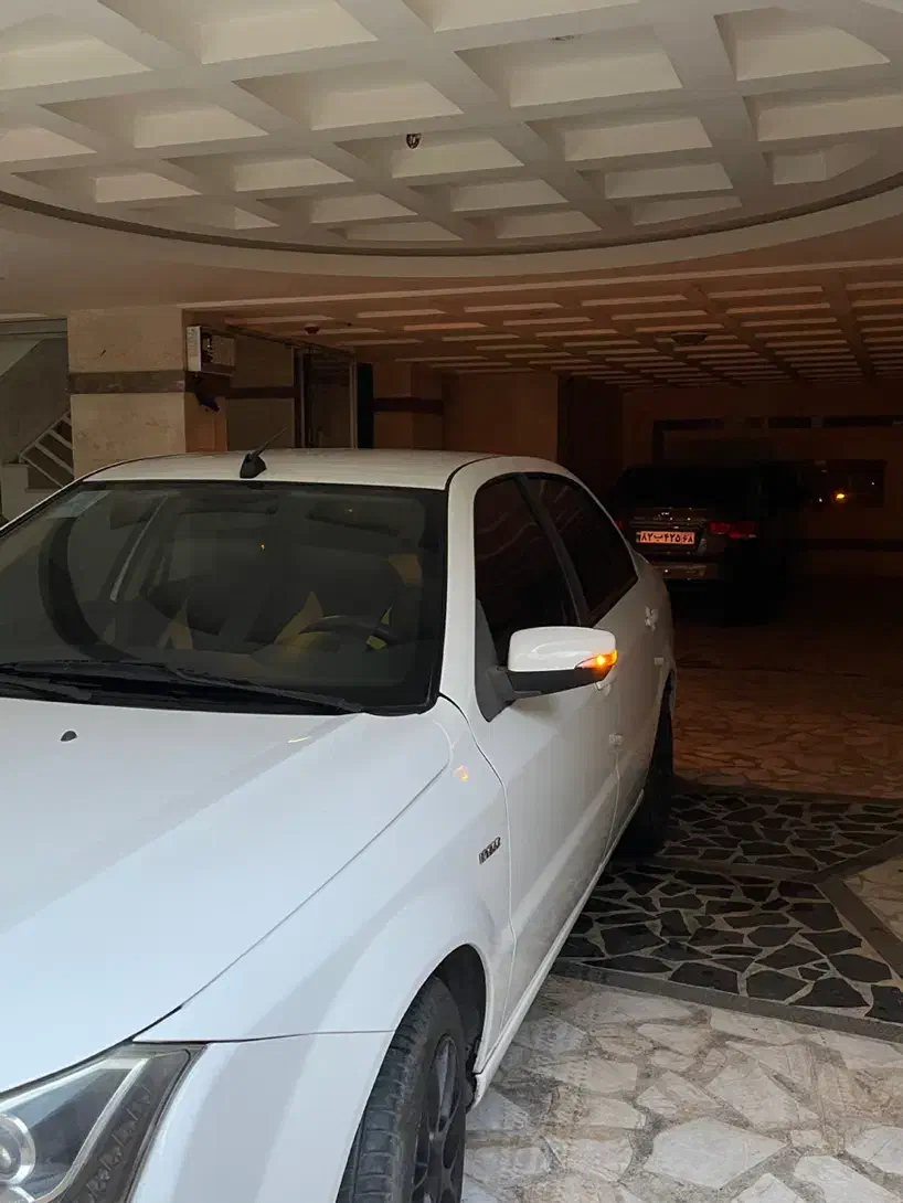 دنا تیپ ۲|خودرو سواری و وانت|کرج, مهرویلا شمالی|دیوار