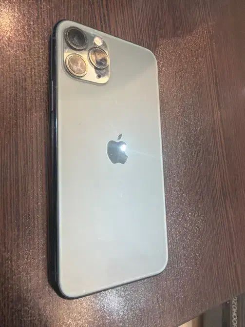 گوشی آیفون ۱۱ پرو|موبایل|تبریز, |دیوار