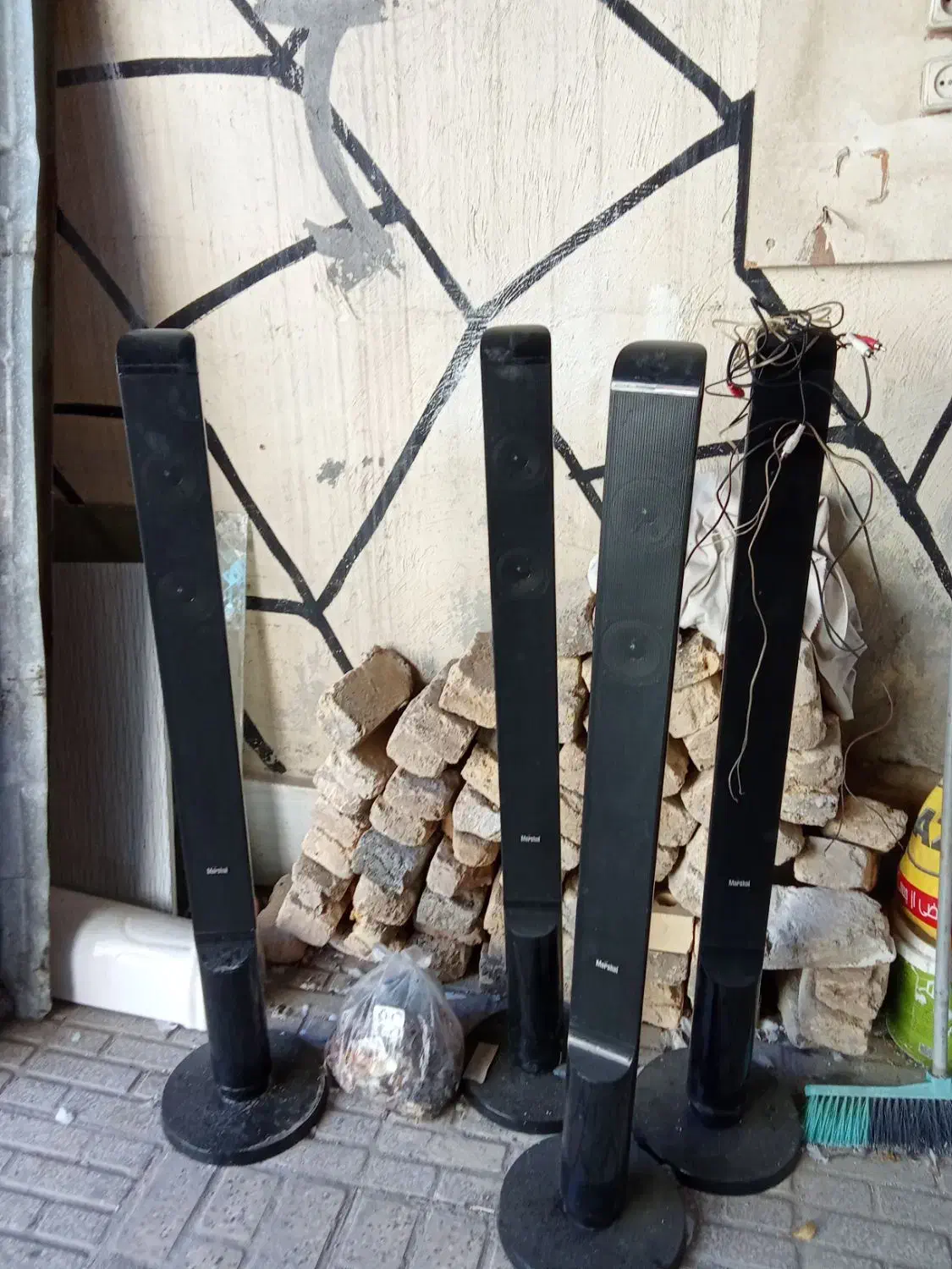 باند|سیستم صوتی خانگی|مشهد, گوهرشاد|دیوار