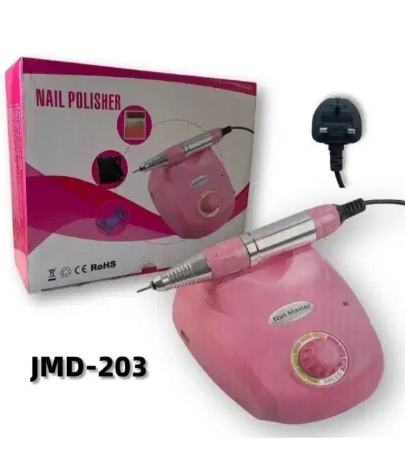 وسایل کاشت ناخن به فروش میرسد|آرایشی، بهداشتی، درمانی|تربتحیدریه, مسجد جامع|دیوار