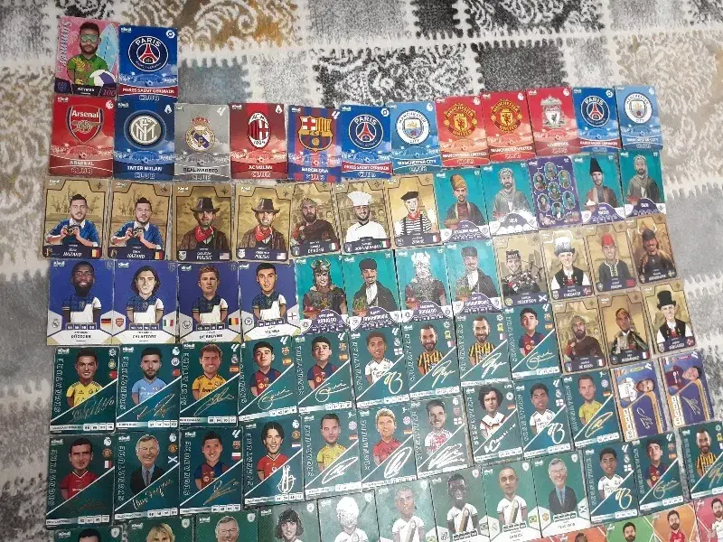 کیمدی ۲۰۲۵ به قیمت خیلی مناسب|کلکسیون و سرگرمی|اشکذر, |دیوار