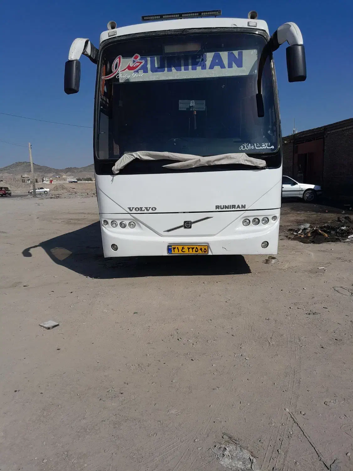 اتوبوس بی ۱۲|خودرو سنگین|زاهدان, |دیوار