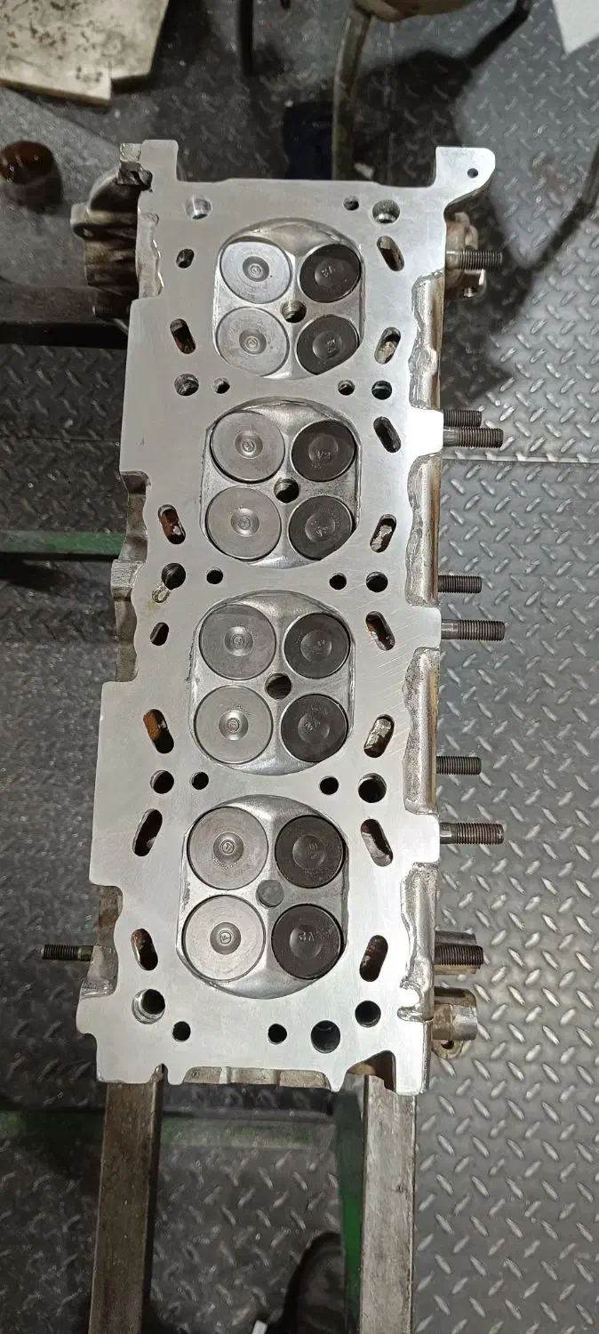 فروش سرسیلندر رونیز وپیکاپ|قطعات یدکی و لوازم جانبی|شیراز, لاله|دیوار