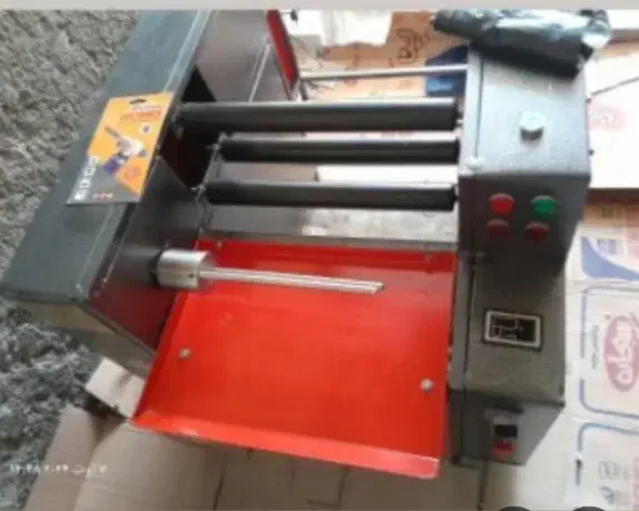 دستگاه تولید پلاستیک ساز خانگی آکبند|ماشین‌آلات صنعتی|آبادان, |دیوار