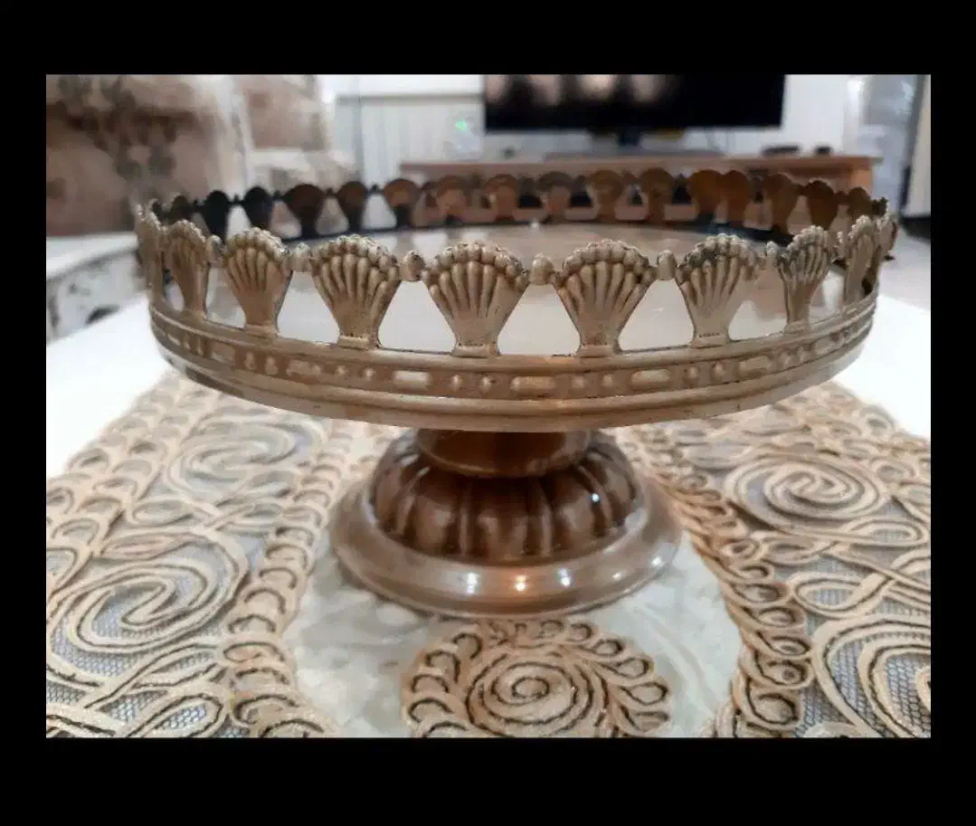 شیرینی خوری|ظروف سرو و پذیرایی|تهران, سردارجنگل|دیوار