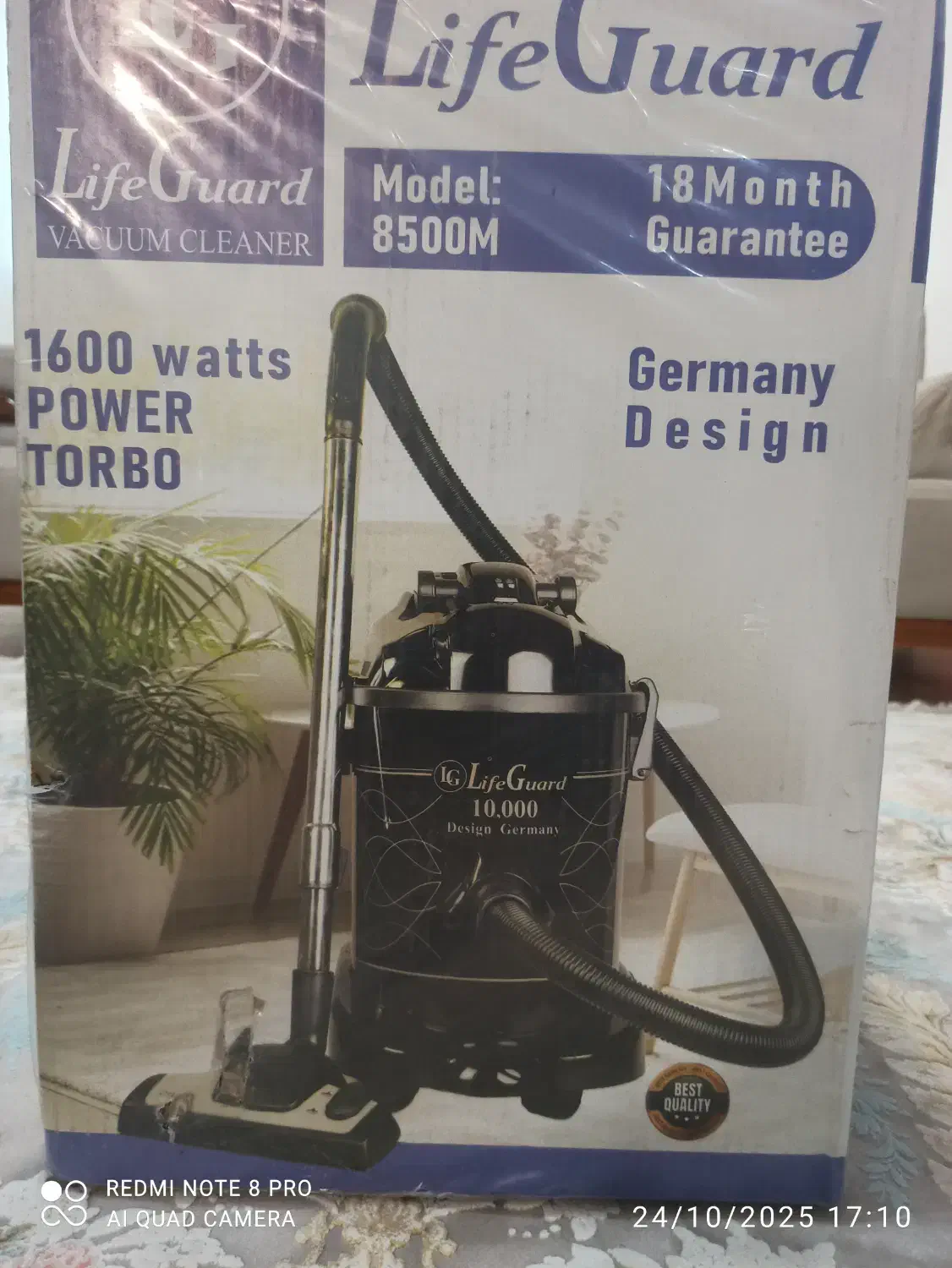 لوازم خانگی نو و آکبند|اجاق گاز و لوازم برقی پختوپز|بابلسر, |دیوار