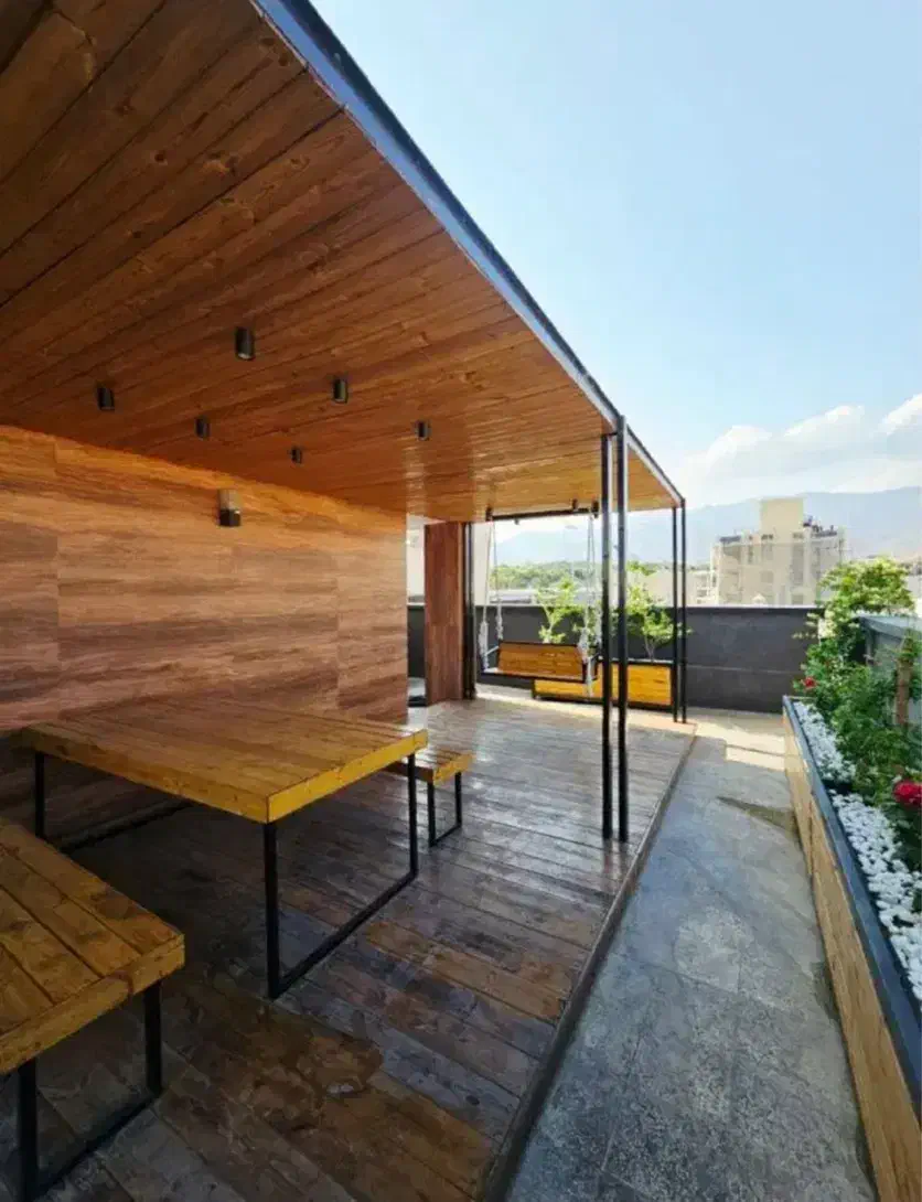 شریعتی پلیس ۵۷متر یکخوابه فول شرایط استثنایی|فروش آپارتمان|تهران, حشمتیه|دیوار