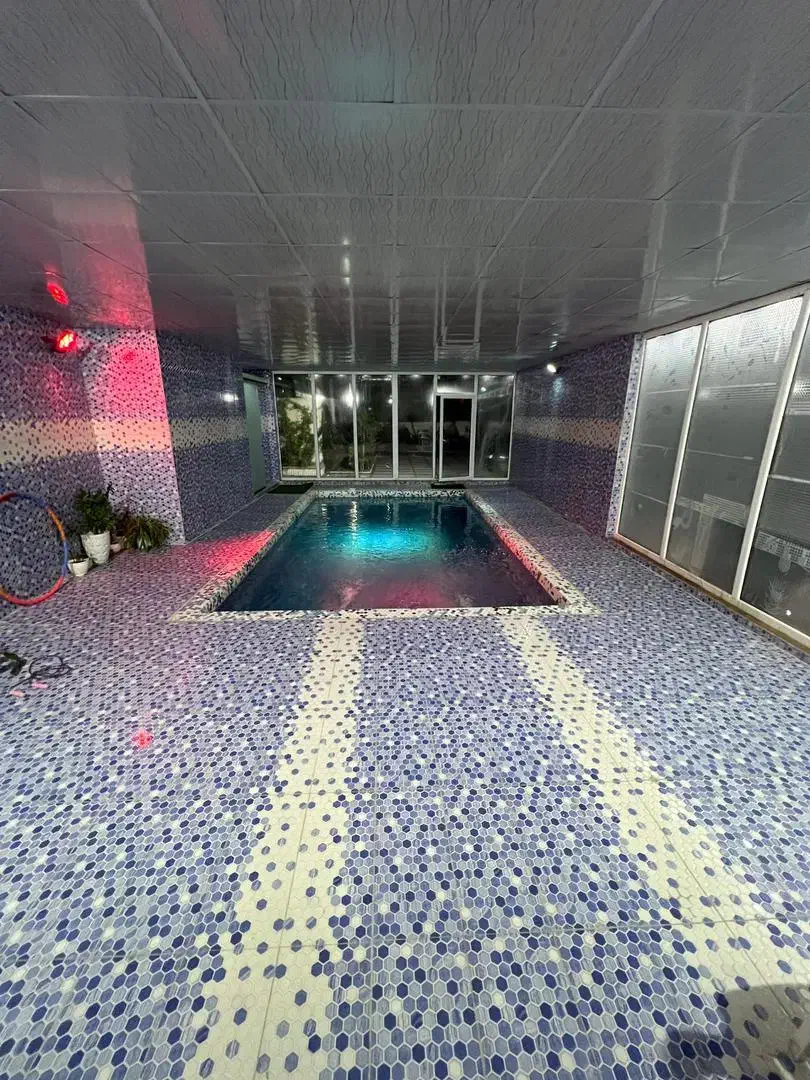 ویلا اجاره روزانه،ماهانه،ساعتی،سالانه،درکرج|اجارهٔ کوتاهمدت ویلا و باغ|کرج, گوهردشت|دیوار