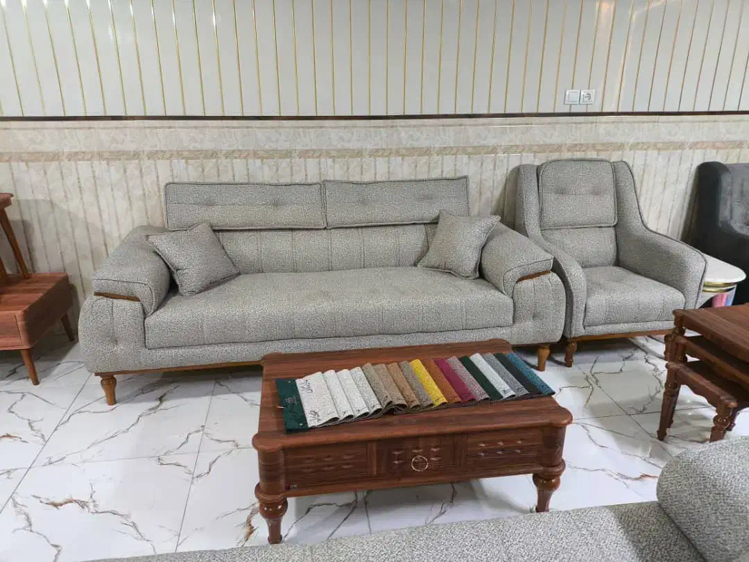 مبلمان راحتی|مبلمان خانگی و میز عسلی|شوط, |دیوار