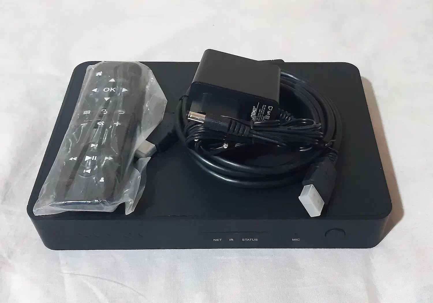 اندروید باکس XVISION|لوازم جانبی موبایل و تبلت|تهران, شهرک شریفی|دیوار