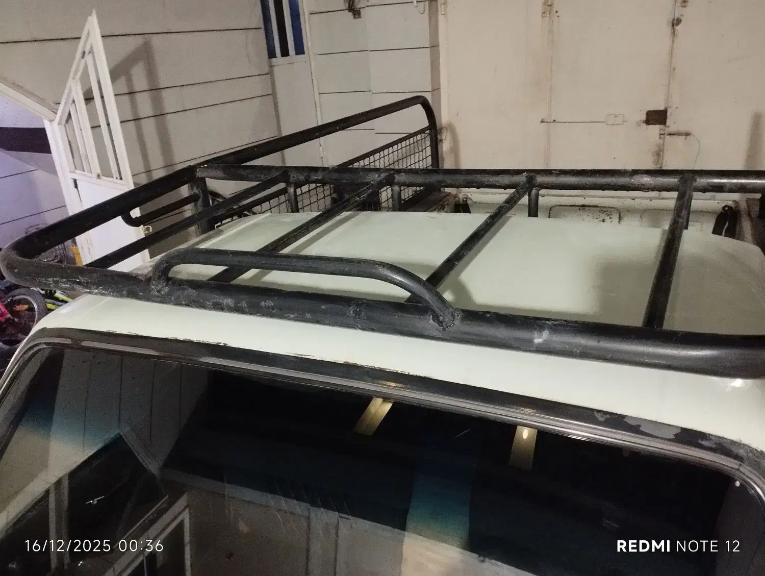 پیکان وانت مدل 89برج 12معاوضه با پراید مدل پاین|خودرو سواری و وانت|کوهدشت, |دیوار