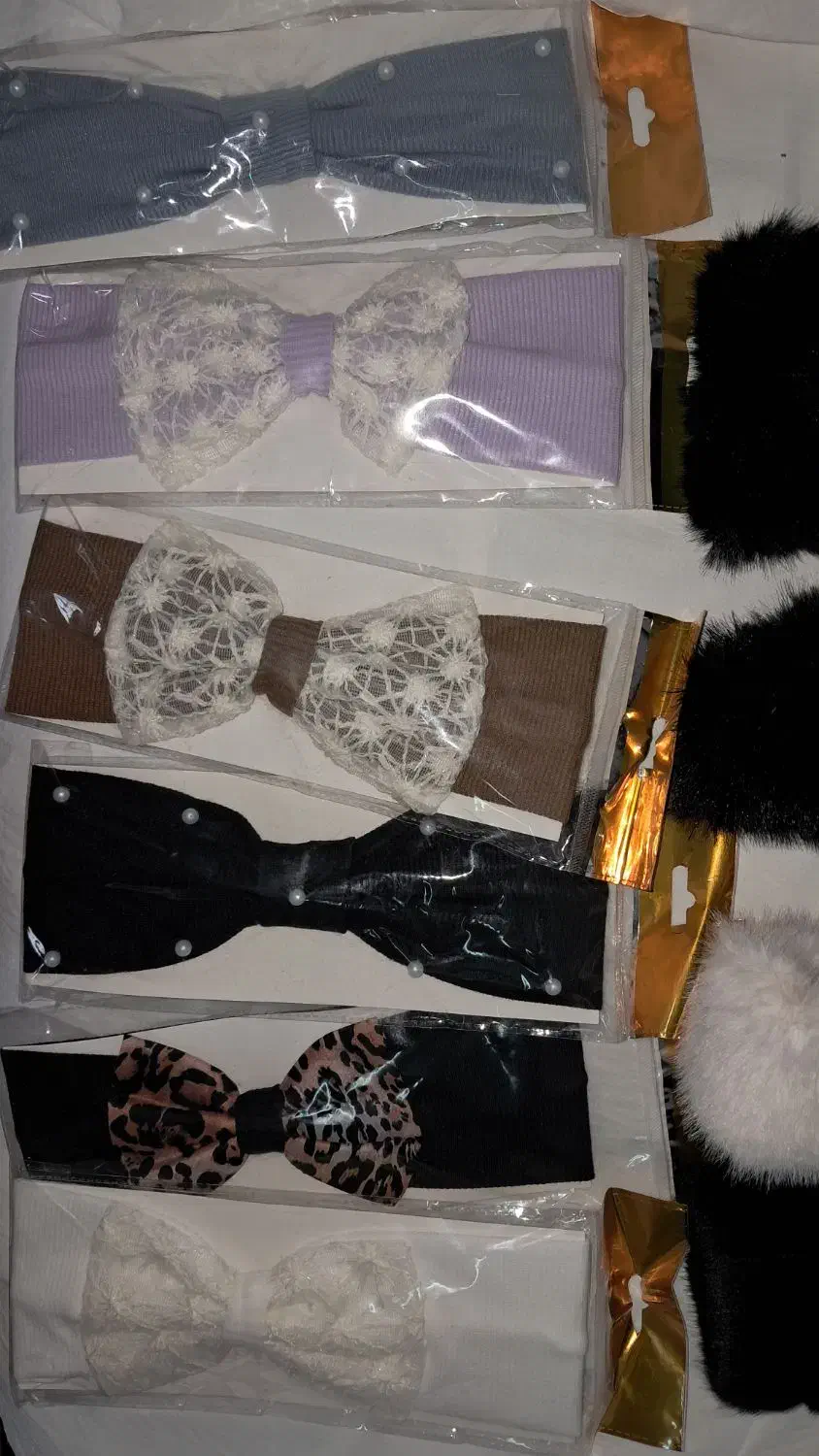 هدبند|زیورآلات و اکسسوری|رشت, جانبازان|دیوار