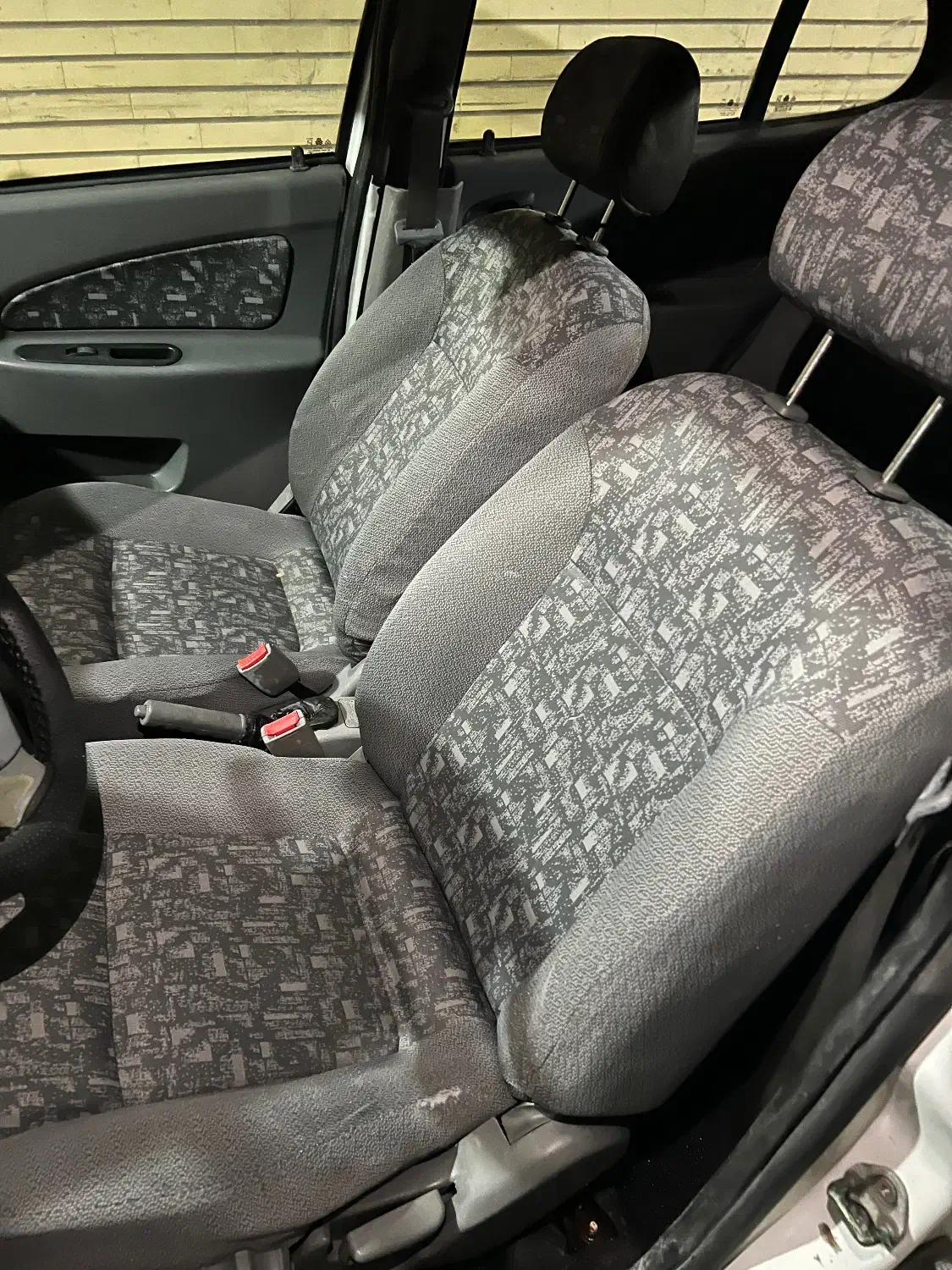 تیبا مدل ۹۴|خودرو سواری و وانت|اصفهان, خانه اصفهان|دیوار