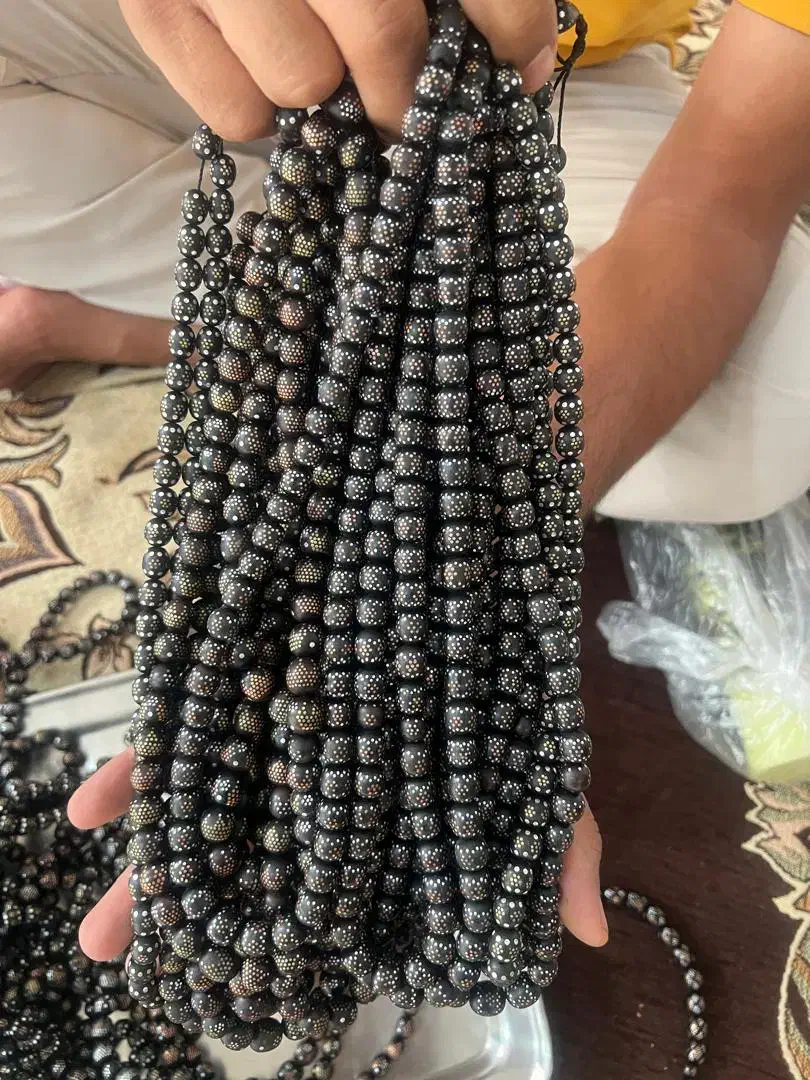 فروش تسبیح هسته خرما|بدلیجات|قوچان, |دیوار