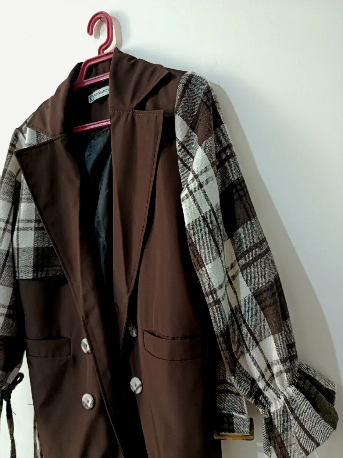 تعدادی لباس زنانه|لباس|بروجرد, |دیوار