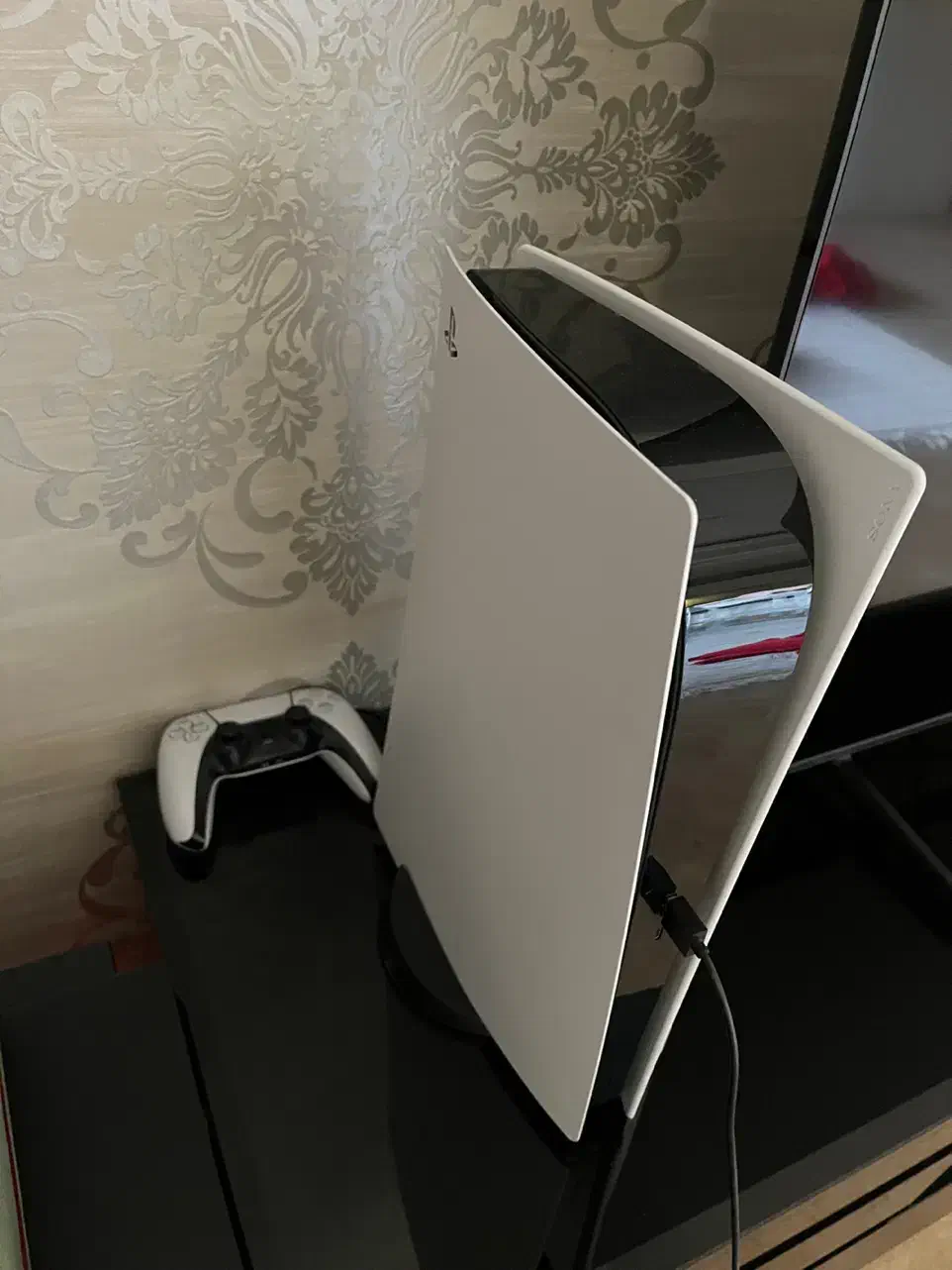 پلی استیشن ps5 fat|کنسول، بازی ویدئویی و آنلاین|تهران, نیاوران|دیوار