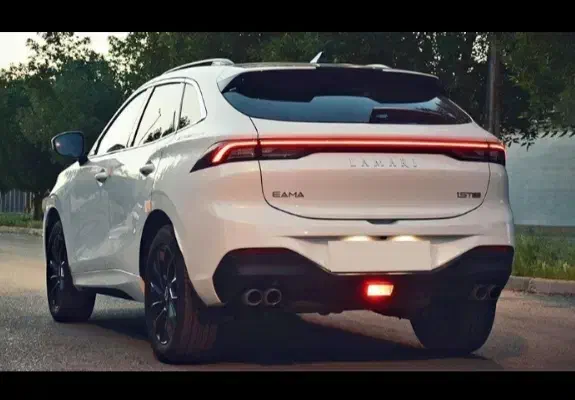 لاماری ایما /رنگبندی ۱۴۰۴صفر خشک|خودرو سواری و وانت|تهران, تهرانسر شرقی|دیوار